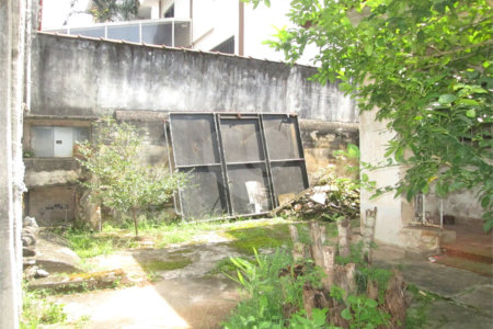 Casa Térrea à venda com 1 quarto em Santana, São Paulo, SP