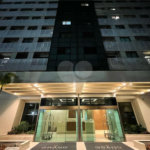 Apartamento para alugar com 1 quarto em Jacarepaguá, Rio de Janeiro, RJ