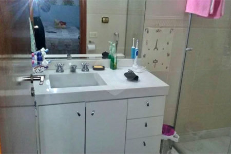 Sobrado à venda com 6 quartos, sendo 4 suítes, em Tucuruvi, São Paulo, SP
