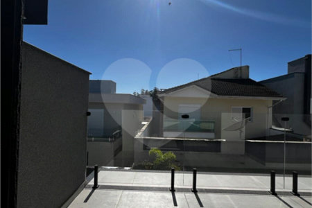 Casa à venda com 4 suítes no condomínio Residencial Mosaico da Serra, Mogi das Cruzes - SP