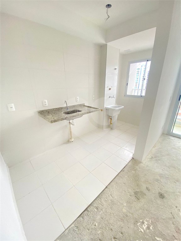 Apartamento à venda com 2 quartos em Vila Oliveira, Mogi das Cruzes, SP