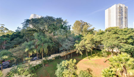 Apartamento à venda ou para alugar com 4 suítes em Alto da Boa Vista, São Paulo, SP