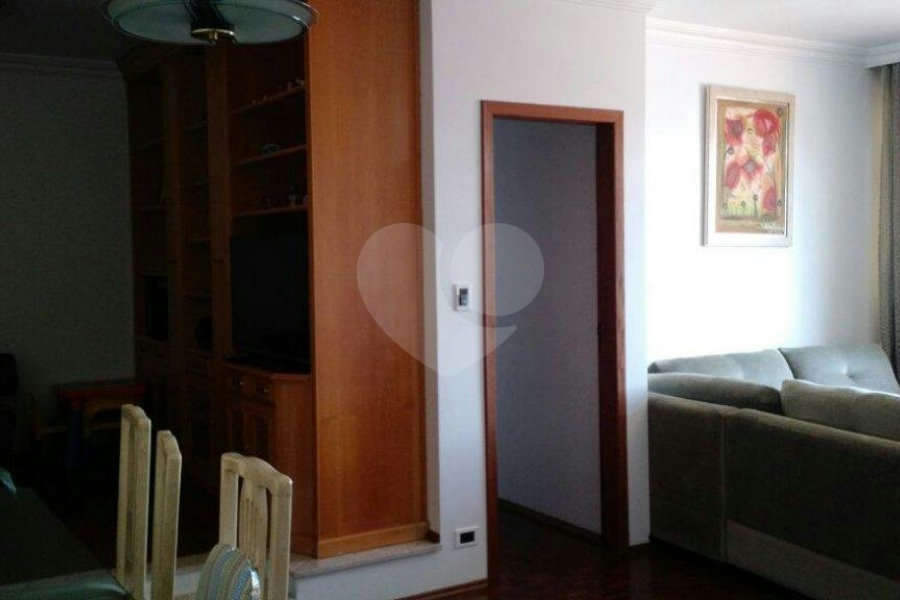 Apartamento à venda com 2 quartos em Jardim São Paulo(zona Norte), São Paulo, SP