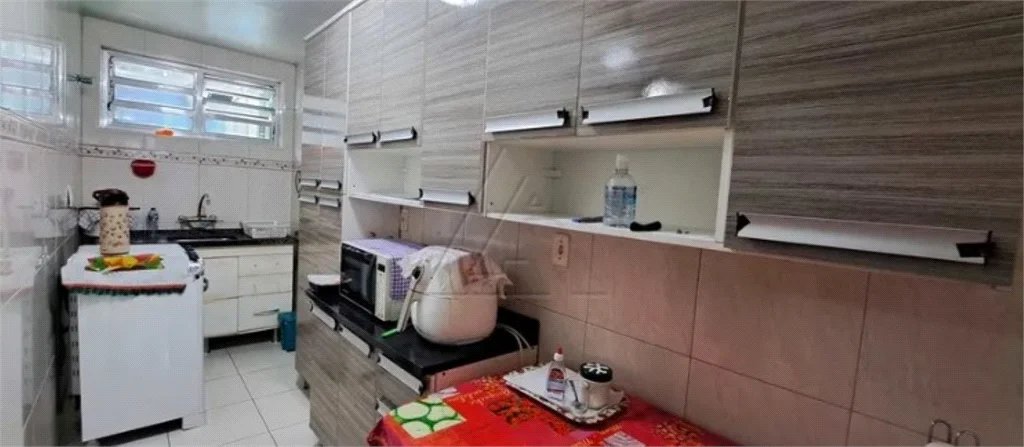 Casa Térrea à venda com 2 quartos em Vila Morse, São Paulo, SP