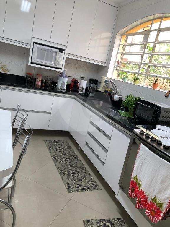 Sobrado à venda com 3 quartos, sendo 1 suíte, em Casa Verde, São Paulo, SP