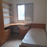 Apartamento à venda com 3 quartos, sendo 1 suíte, em Rudge Ramos, São Bernardo do Campo, SP