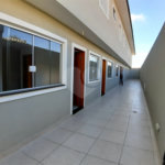 Casa para alugar com 3 quartos, sendo 1 suíte,  no condomínio Villagio DI Maria, São Paulo - SP