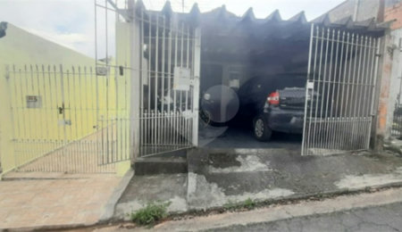 Casa à venda com 4 quartos em Vila Mazzei, São Paulo, SP