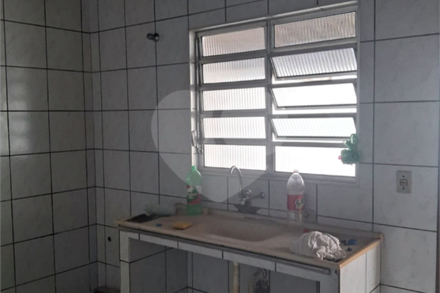 Casa de Vila para alugar com 2 quartos em Jaçanã, São Paulo, SP