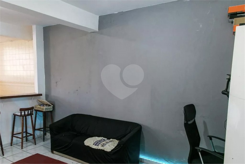 Casa Térrea à venda com 4 quartos, sendo 1 suíte, em Vila Gustavo, São Paulo, SP