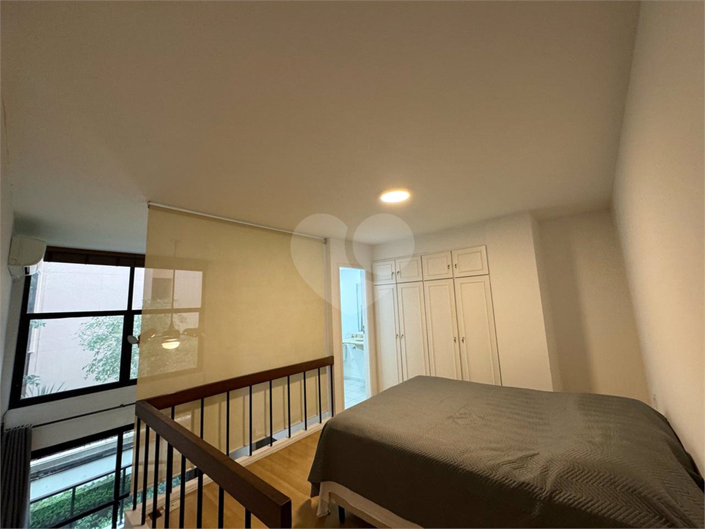 Apartamento à venda com 1 suíte em Itaim Bibi, São Paulo, SP
