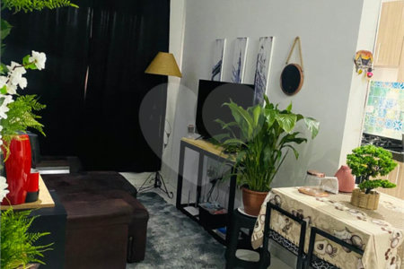 Apartamento à venda com 2 quartos em Jardim Betânia, Sorocaba, SP