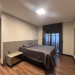 Casa à venda com 4 suítes no condomínio Alphaville Nova Esplanada 4, Votorantim - SP