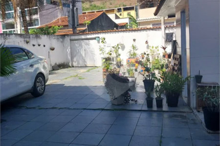 Casa à venda com 2 quartos, sendo 1 suíte, em Campo Grande, Rio de Janeiro, RJ