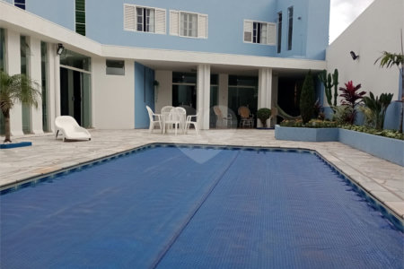 Casa à venda com 4 quartos, sendo 1 suíte, em Vila Rosa, Itapetininga, SP
