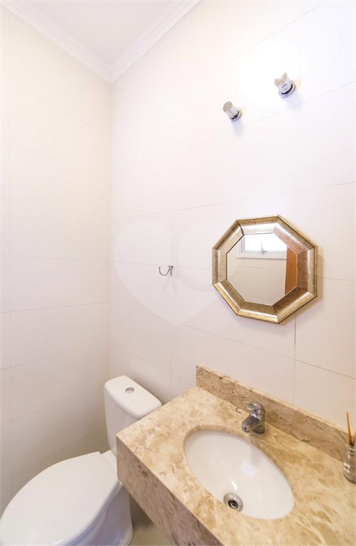 Casa à venda com 4 quartos, sendo 3 suítes,  no condomínio Parque Esplanada, Votorantim - SP