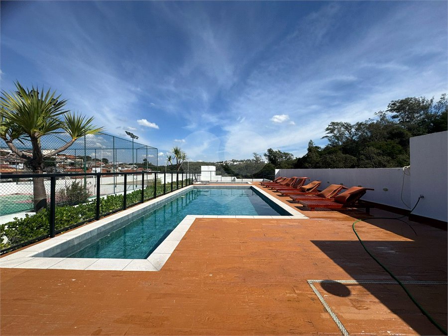 Apartamento para alugar com 2 quartos em Vila Domingues, Votorantim, SP