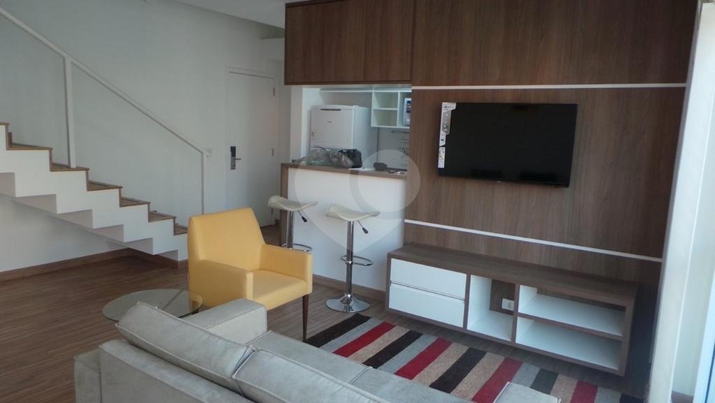Apartamento à venda com 1 suíte em Vila Gertrudes, São Paulo, SP