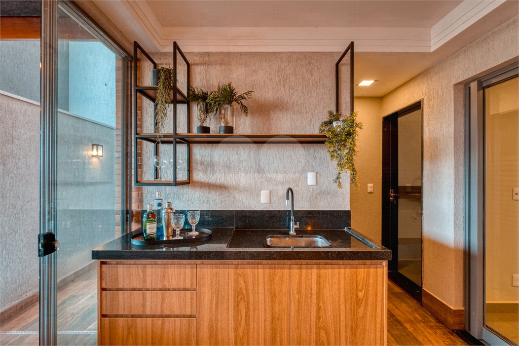 Apartamento à venda com 3 suítes em Residencial Alto do Ipê, Ribeirão Preto, SP
