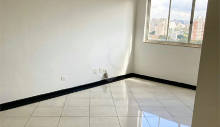 Apartamento à venda com 2 quartos em Vila Mariana, São Paulo, SP