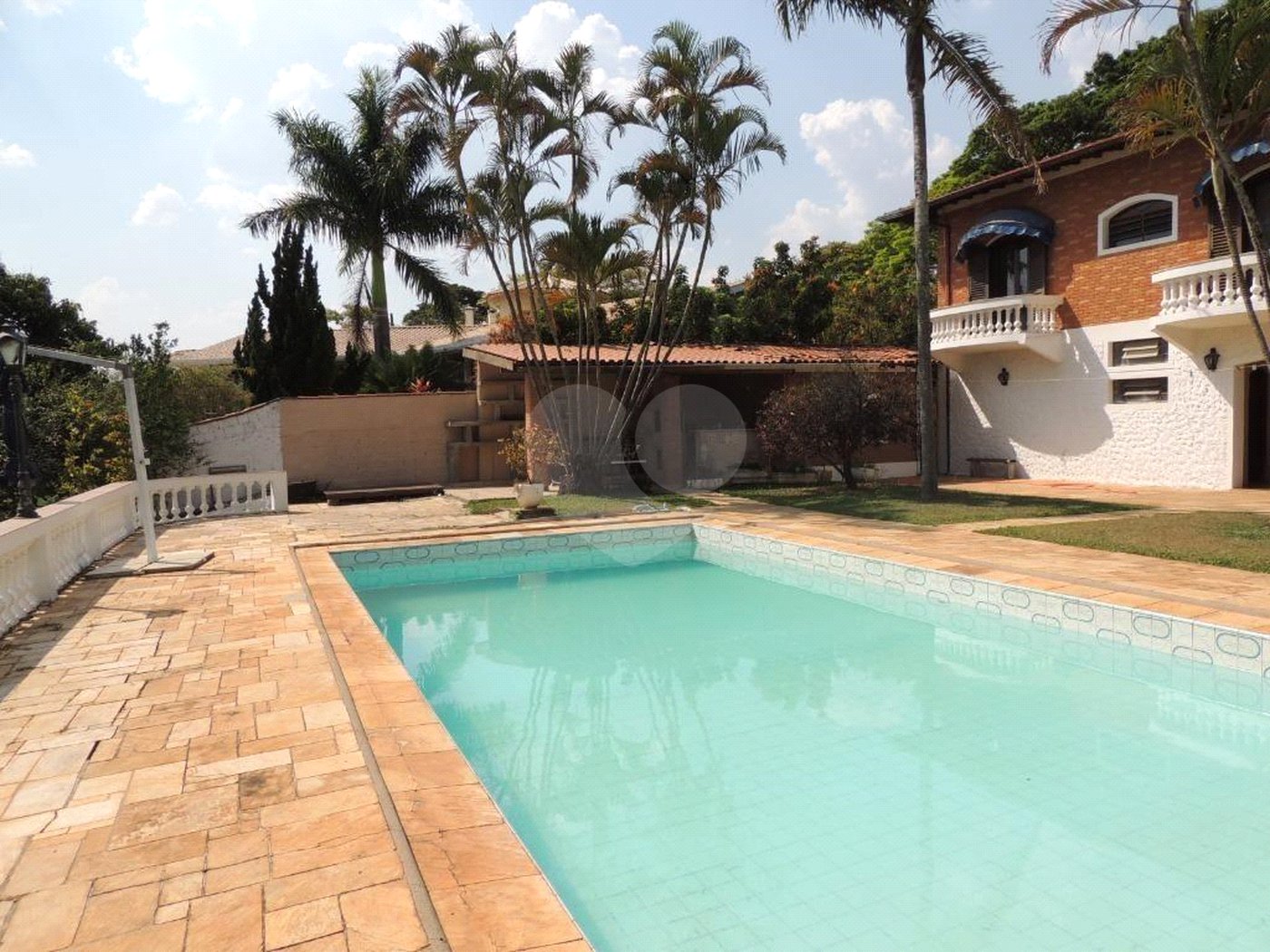 Casa à venda com 4 quartos em Bosque, Vinhedo, SP