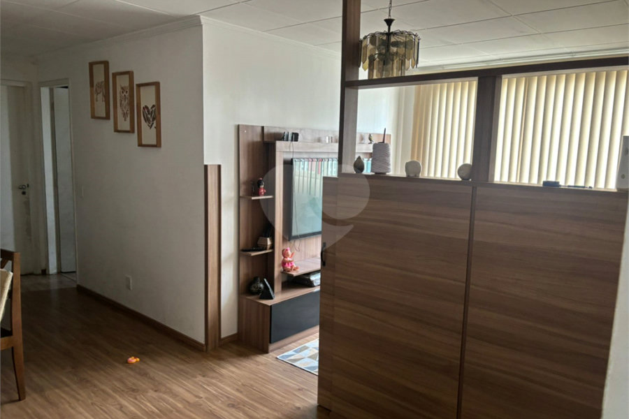 Apartamento à venda com 2 quartos, sendo 1 suíte, em Tatuapé, São Paulo, SP