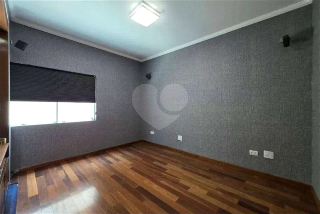 Casa à venda com 4 suítes em Tucuruvi, São Paulo, SP