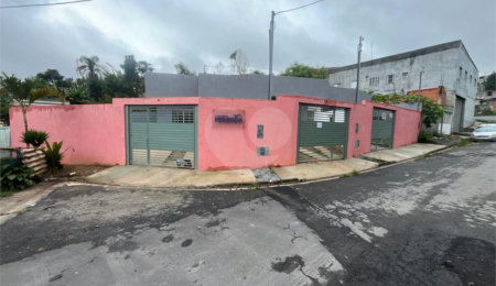 Casa à venda com 2 quartos em Jardim São José, Poá, SP