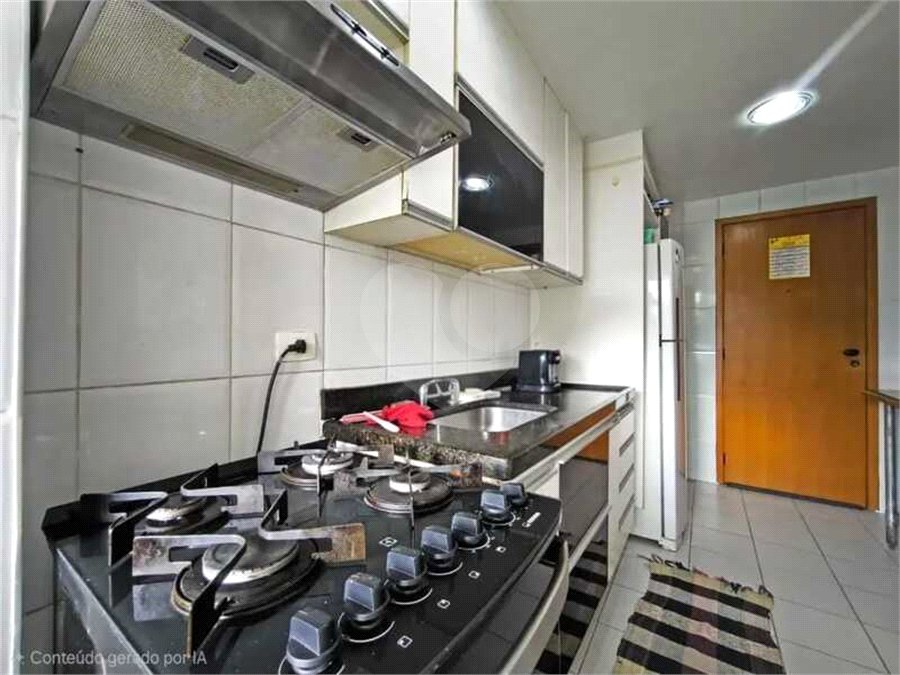 Apartamento à venda com 2 quartos, sendo 1 suíte, em Tijuca, Rio de Janeiro, RJ