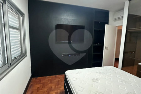 Apartamento para alugar com 2 suítes em Jardim Europa, São Paulo, SP