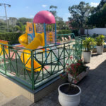 Casa à venda com 3 quartos, sendo 1 suíte, no condomínio Greenland, São Paulo - SP