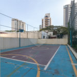 Apartamento à venda com 2 quartos em Moema, São Paulo, SP