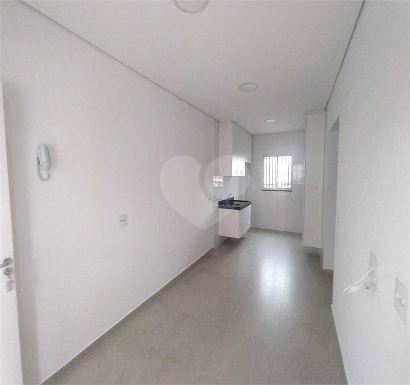 Apartamento para alugar com 2 quartos em Tucuruvi, São Paulo, SP