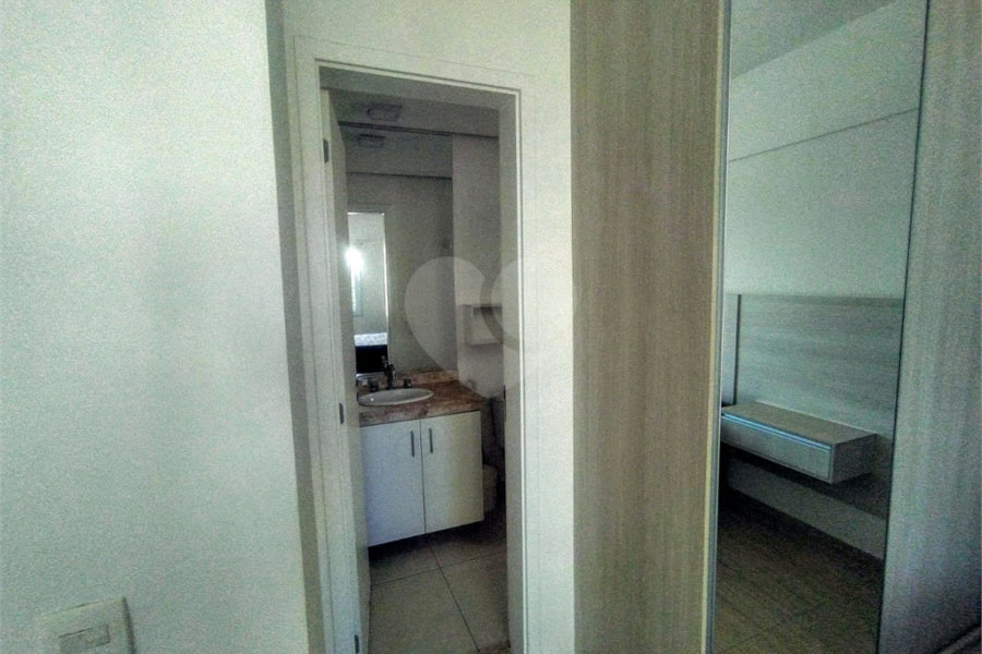 Apartamento para alugar com 1 quarto em Santana, São Paulo, SP