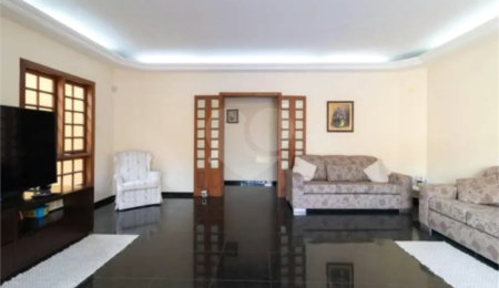 Casa para alugar com 3 suítes em Parque da Mooca, São Paulo, SP