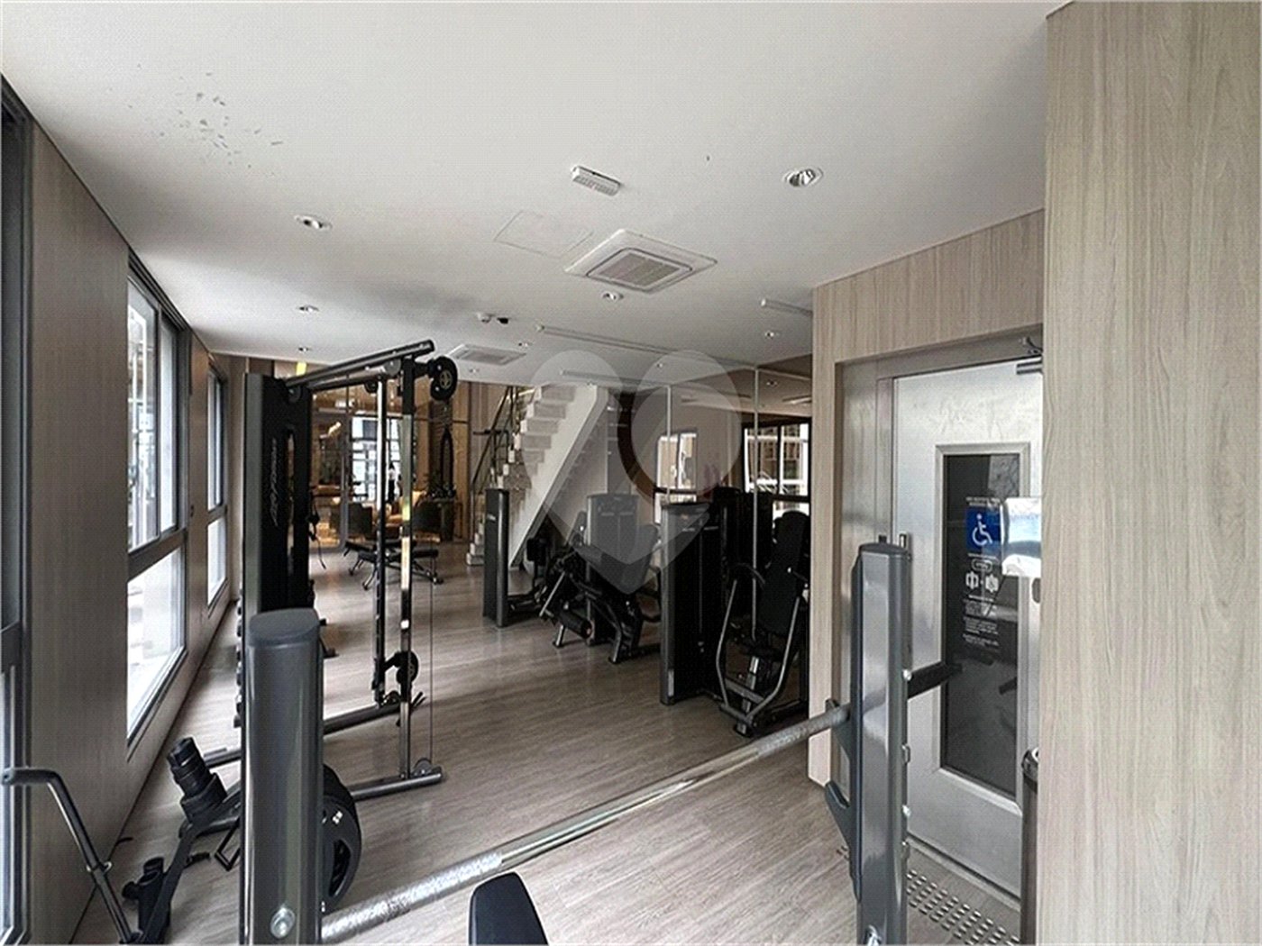 Apartamento à venda ou para alugar com 1 suíte em Paraíso, São Paulo, SP