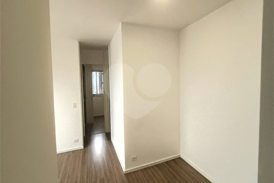 Apartamento à venda com 2 quartos em Santana, São Paulo, SP