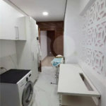 Casa à venda com 3 suítes no condomínio Metropolitan, São Paulo - SP