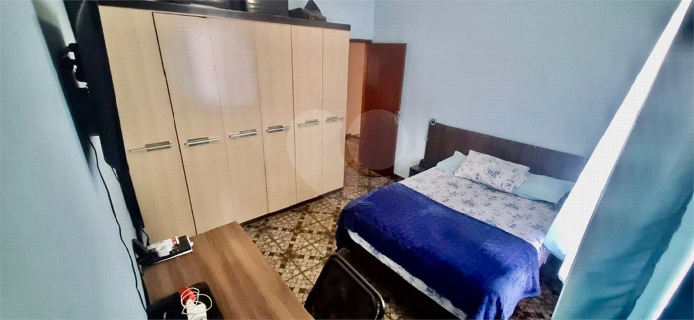 Sobrado à venda com 3 quartos, sendo 1 suíte, em Vila Nova Cachoeirinha, São Paulo, SP