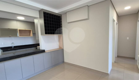 Apartamento à venda com 3 quartos, sendo 1 suíte,  em Parque Campolim, Sorocaba, SP