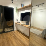 Studio para alugar com 1 quarto em Perdizes, São Paulo, SP