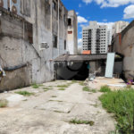 Terreno à venda em Alto da Lapa, São Paulo, SP