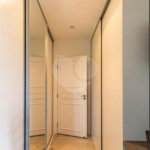 Apartamento à venda com 4 quartos, sendo 3 suítes, em Campo Belo, São Paulo, SP