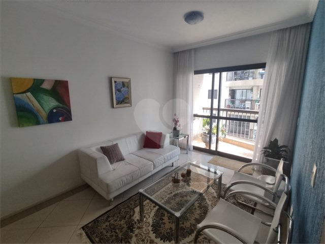 Apartamento para alugar com 4 quartos, sendo 1 suíte,  em Santana, São Paulo, SP
