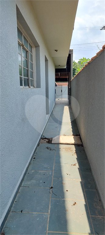 Sobrado à venda com 3 quartos, sendo 1 suíte, em Ressaca, Atibaia, SP