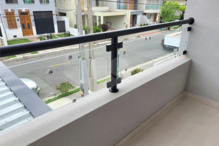 Casa à venda com 3 suítes no condomínio Floradas Paratey, São José dos Campos - SP