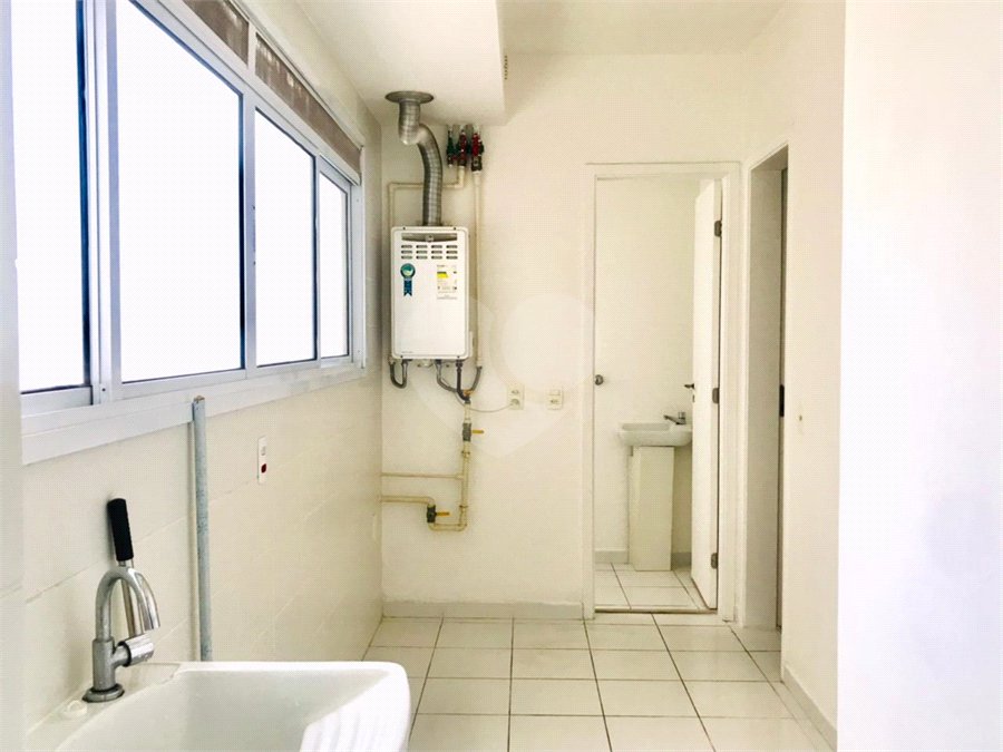 Apartamento para alugar com 3 suítes no Centro, São Bernardo do Campo, SP