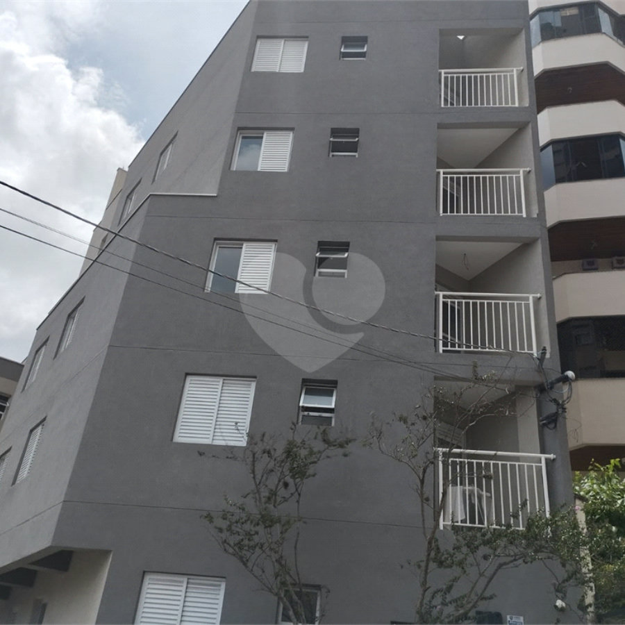 Apartamento à venda com 1 quarto em Água Fria, São Paulo, SP