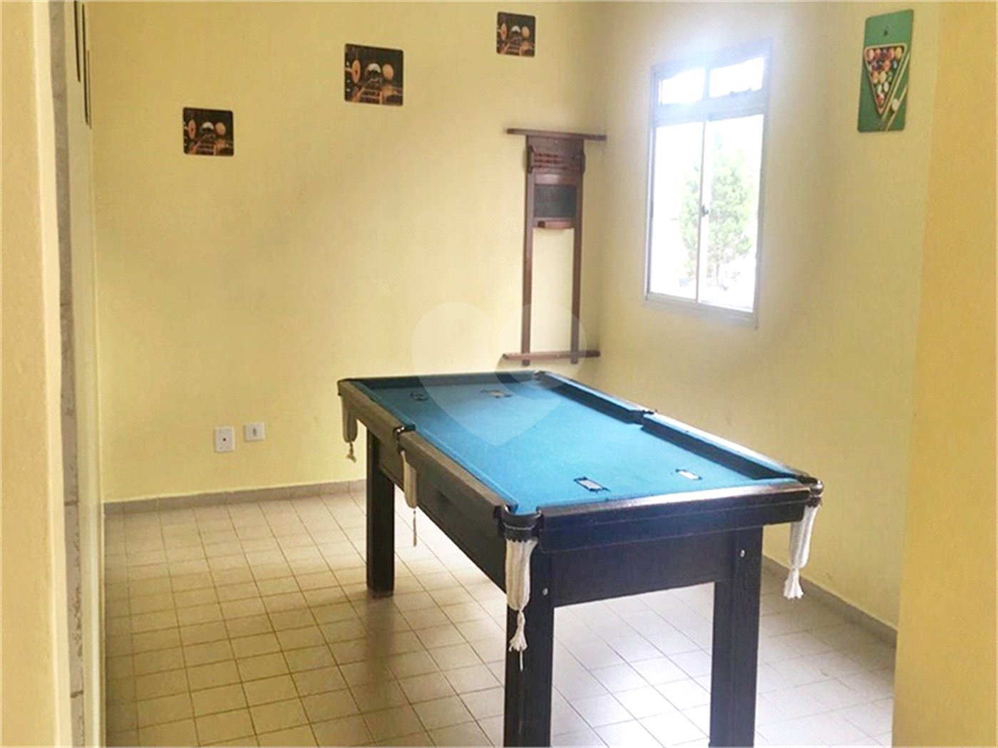 Apartamento à venda com 3 quartos em Vila Maria, São Paulo, SP
