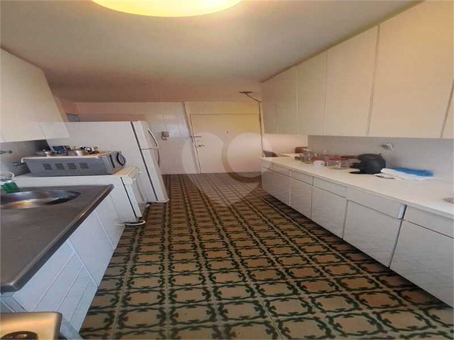 Apartamento à venda com 3 quartos, sendo 1 suíte, em Pinheiros, São Paulo, SP